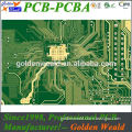 10oz electronic customized pcb assembly driver circuit board
